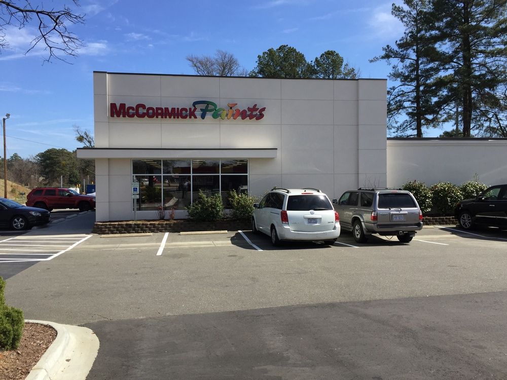 5521 Western Boulevard, Raleigh, NC 27606